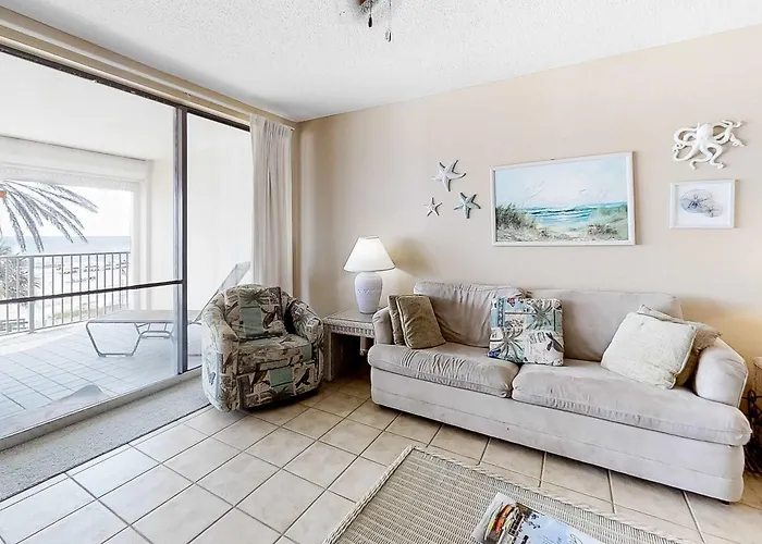 Pelican Pointe 302 Orange Beach